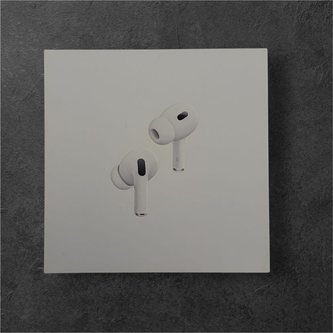 AirPods Pro (第2世代)