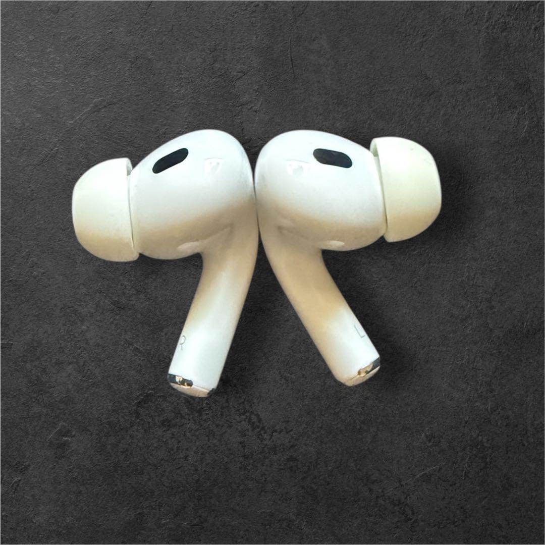 AirPods Pro (第2世代)