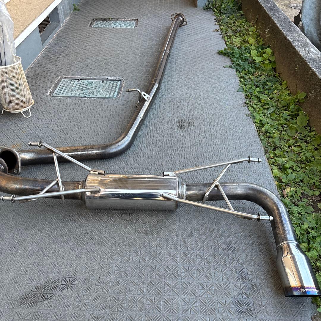 パラッポベンゴ　