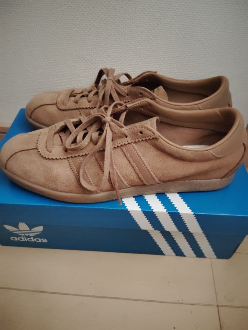 adidas Originals Tobacco タバコ