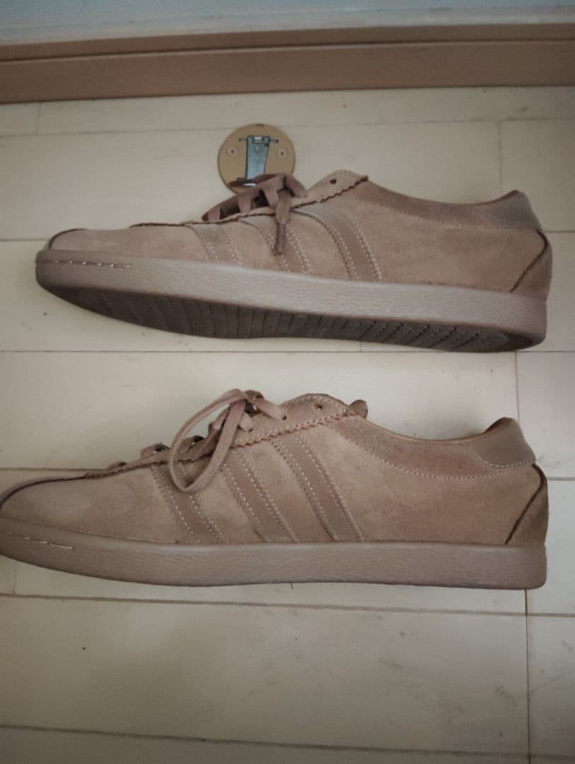 adidas Originals Tobacco タバコ