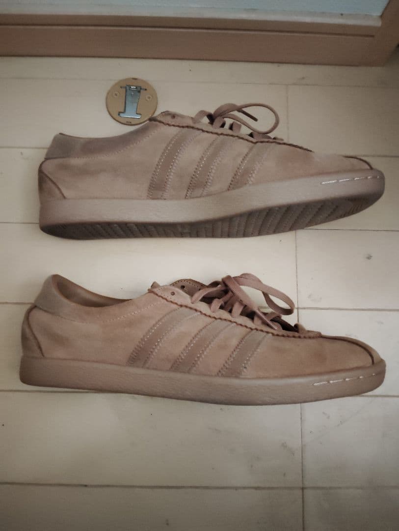 adidas Originals Tobacco タバコ