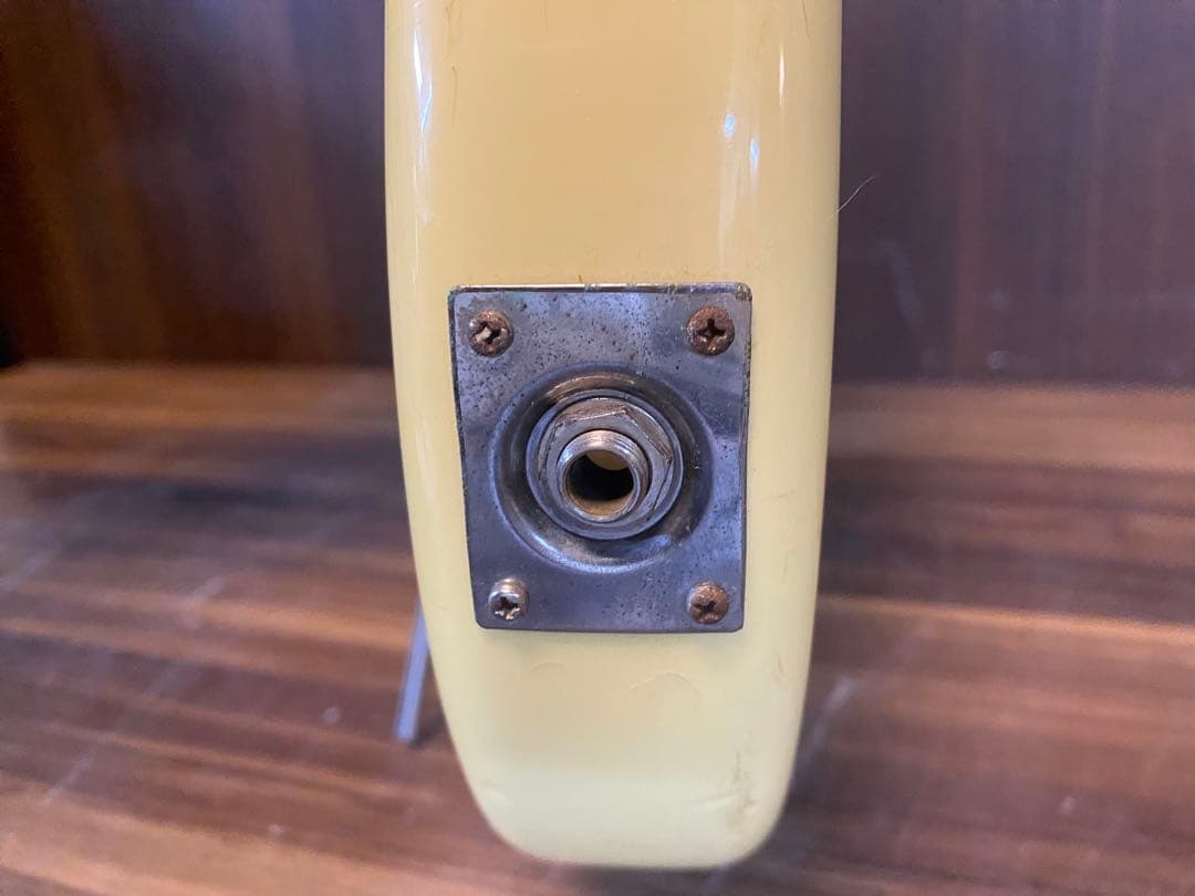 ソ*ム様 Q3081 KRAMER エレキギター F-1000 ジャンク パーツ