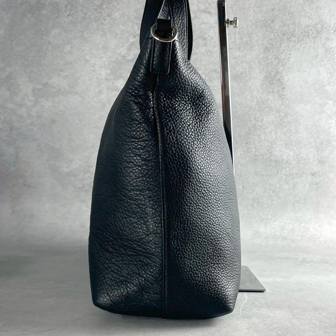 極美品 ポールスミス ビジネスバッグ 2way トートバッグ ショルダーバッグ