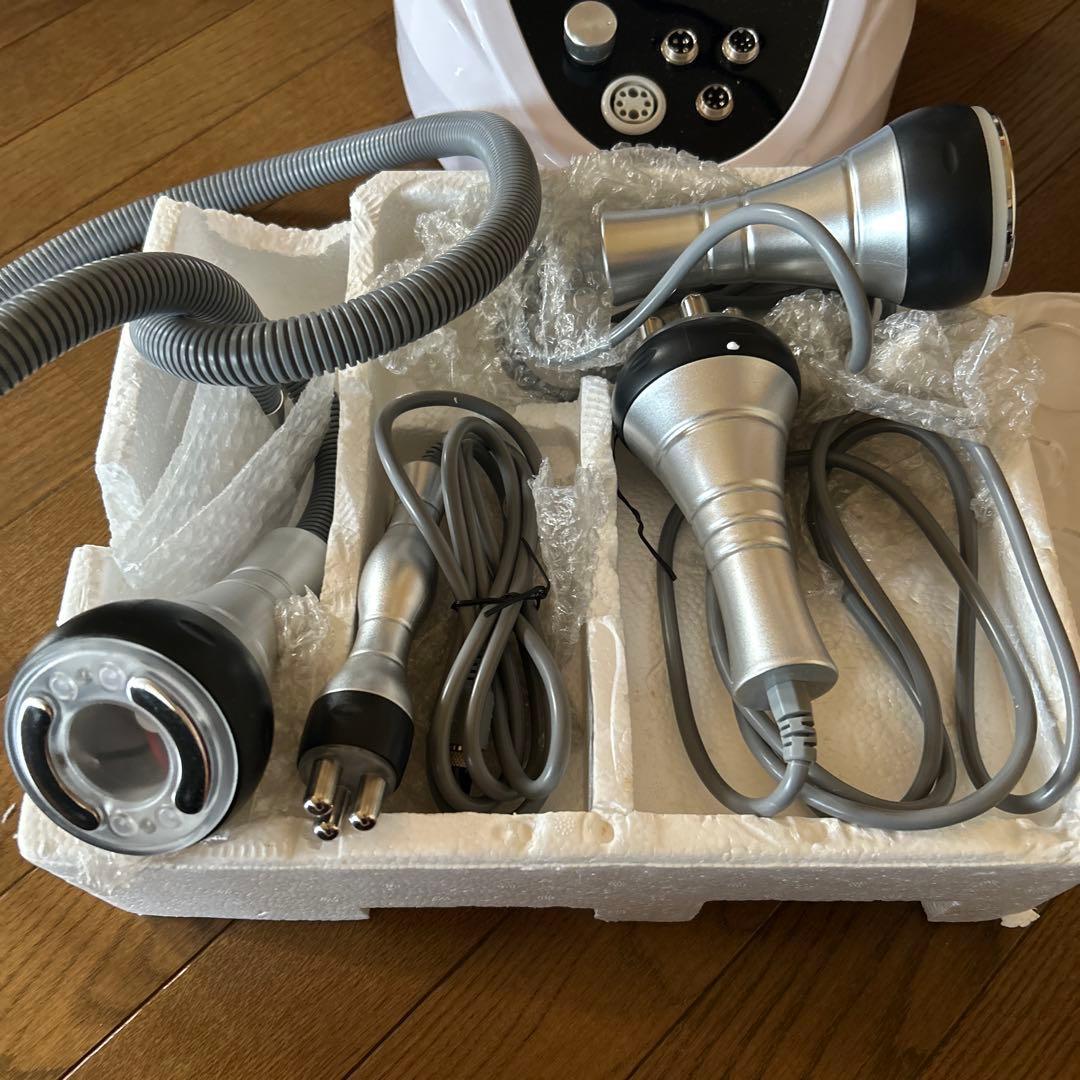 K10 Slimming System 美容機器