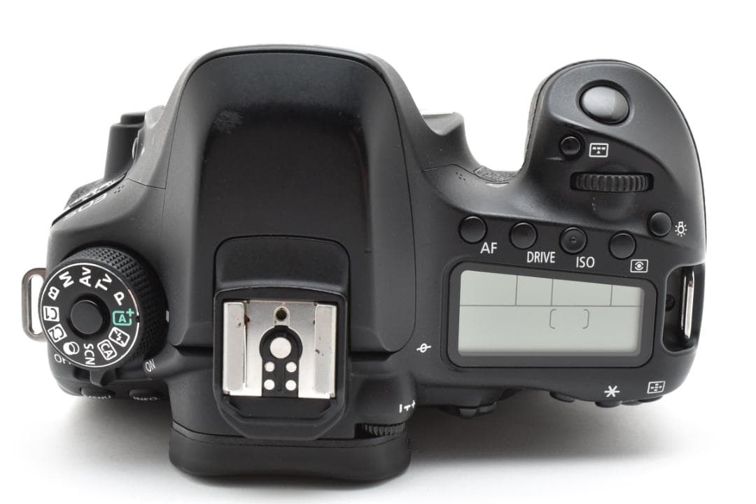 Canon キャノン EOS 80D ボディー