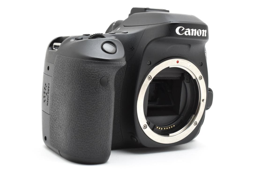 Canon キャノン EOS 80D ボディー