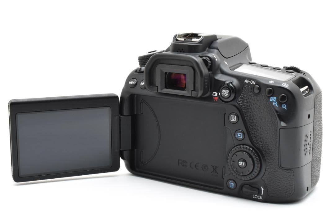 Canon キャノン EOS 80D ボディー