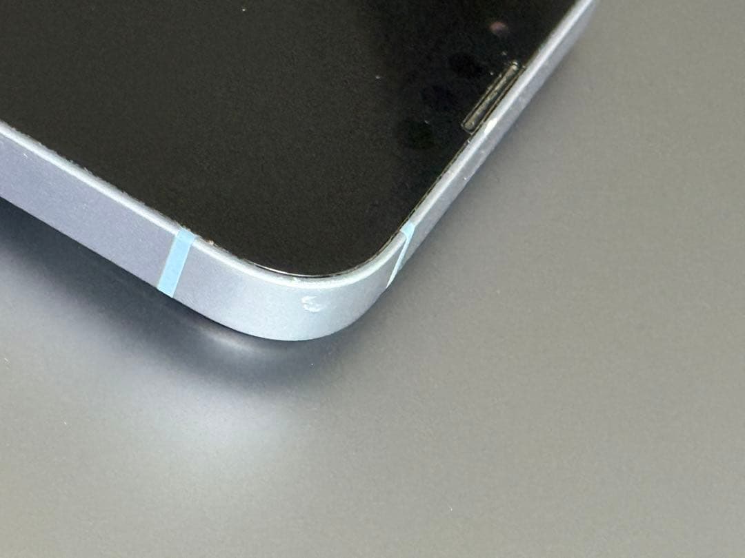 Apple iPhone 14 ブルー 128GB SIMフリー EU版