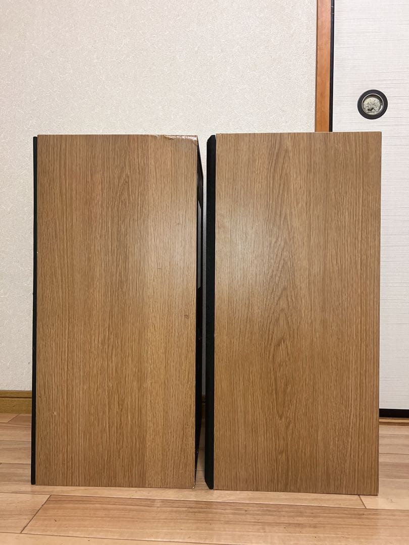 SANSUI サンスイ　sansui SP-1100スピーカー