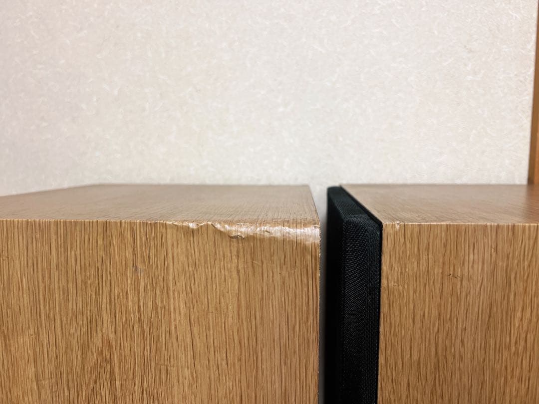 SANSUI サンスイ　sansui SP-1100スピーカー