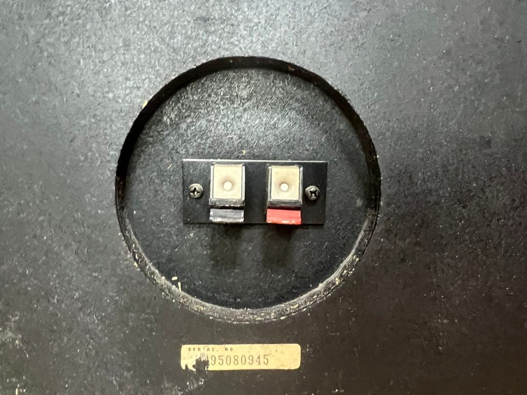 SANSUI サンスイ　sansui SP-1100スピーカー