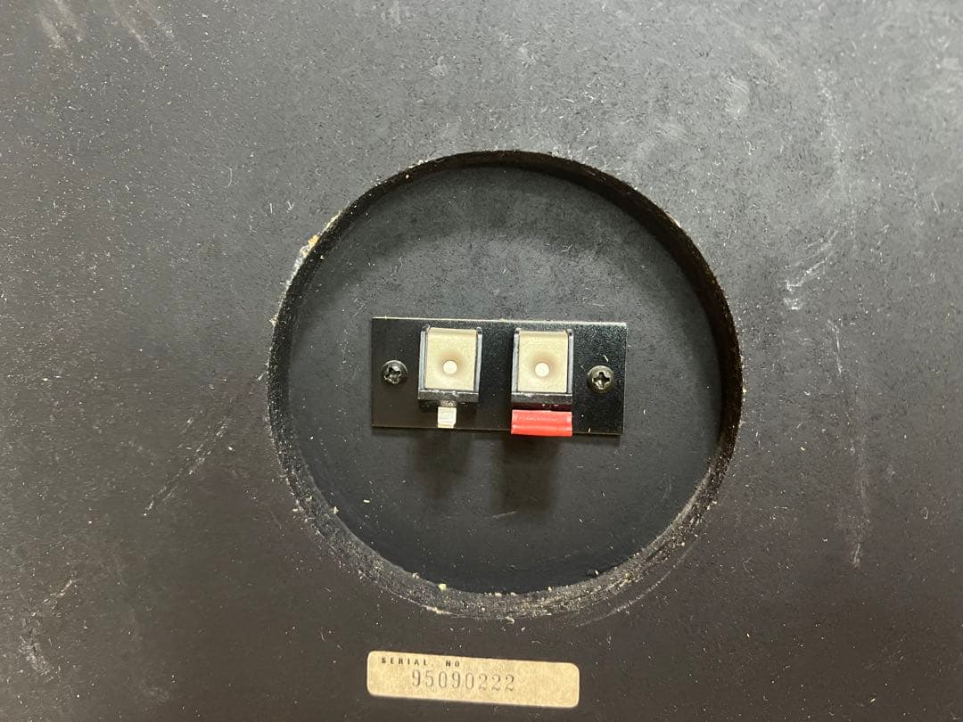 SANSUI サンスイ　sansui SP-1100スピーカー