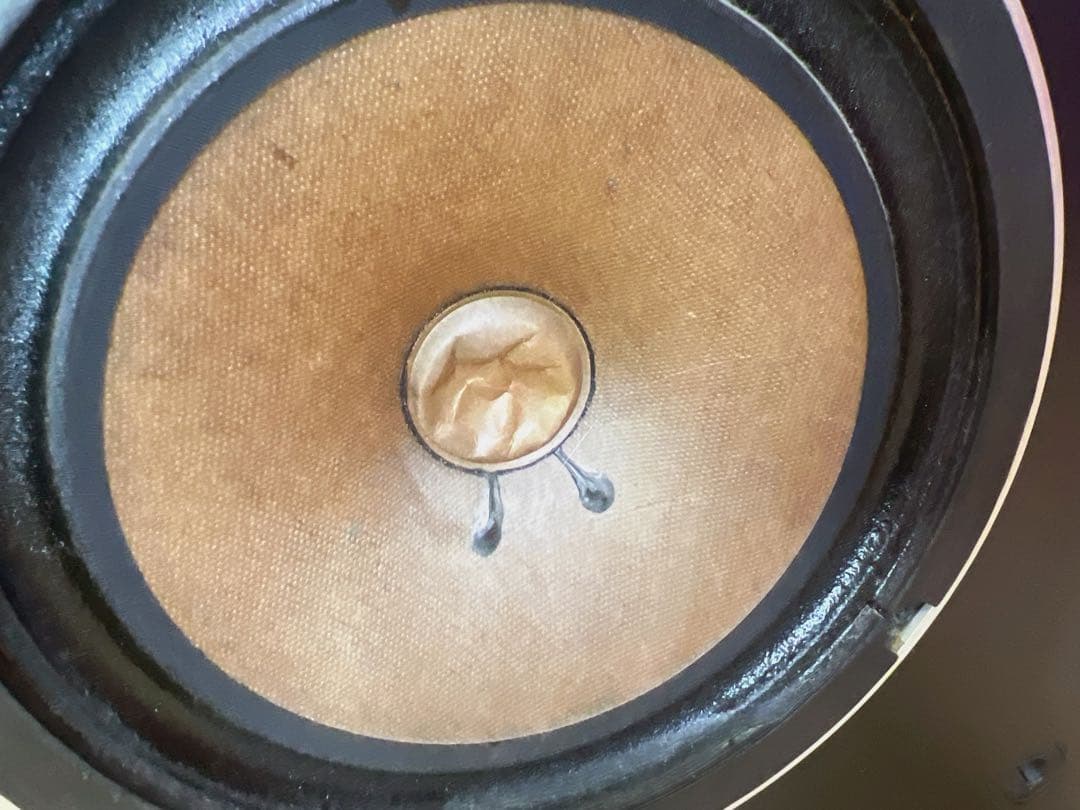 SANSUI サンスイ　sansui SP-1100スピーカー