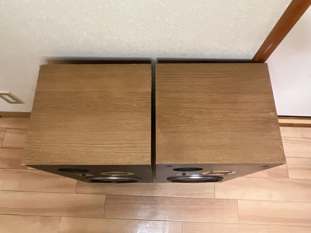 SANSUI サンスイ　sansui SP-1100スピーカー