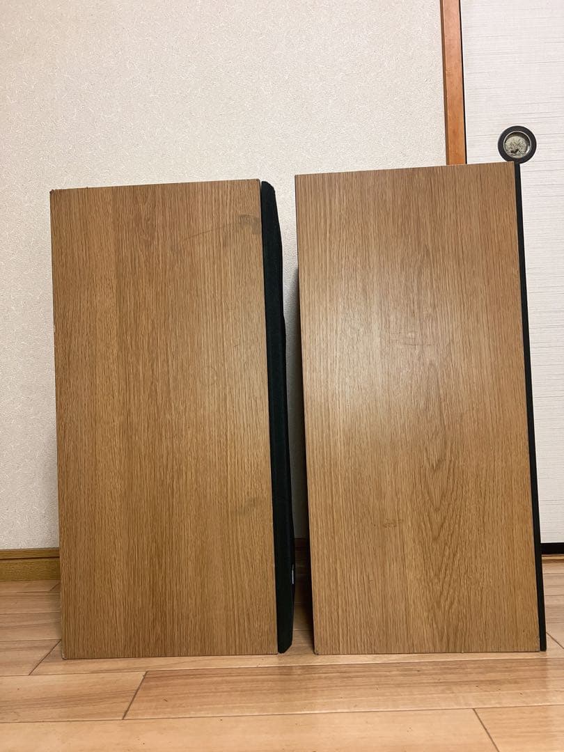 SANSUI サンスイ　sansui SP-1100スピーカー