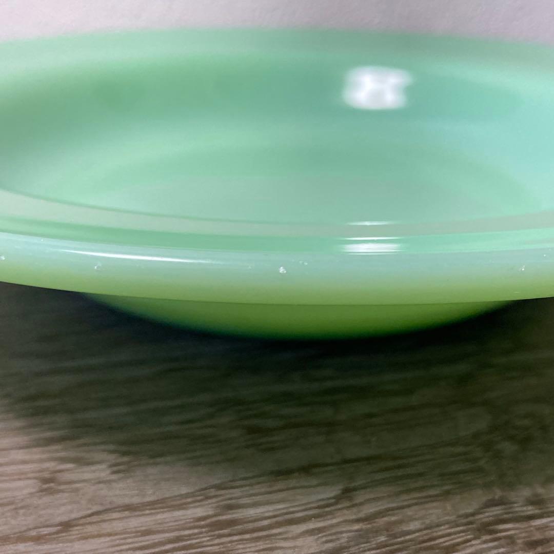 2枚セット 最初期全ブロック刻印 ファイヤーキング ジェダイ リムスーププレート