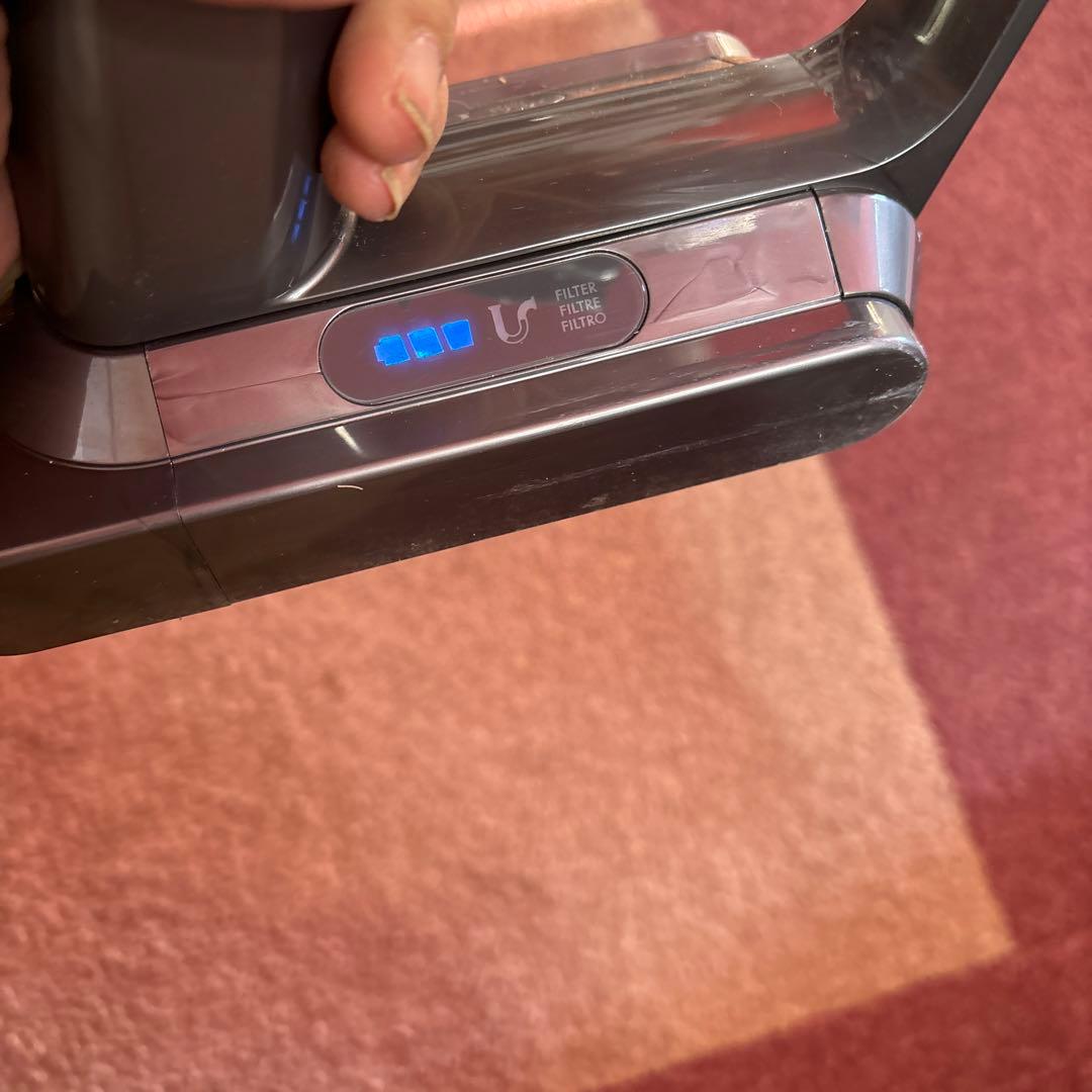 ダイソン掃除機 sv12 スタンド他セット【美品かも？】