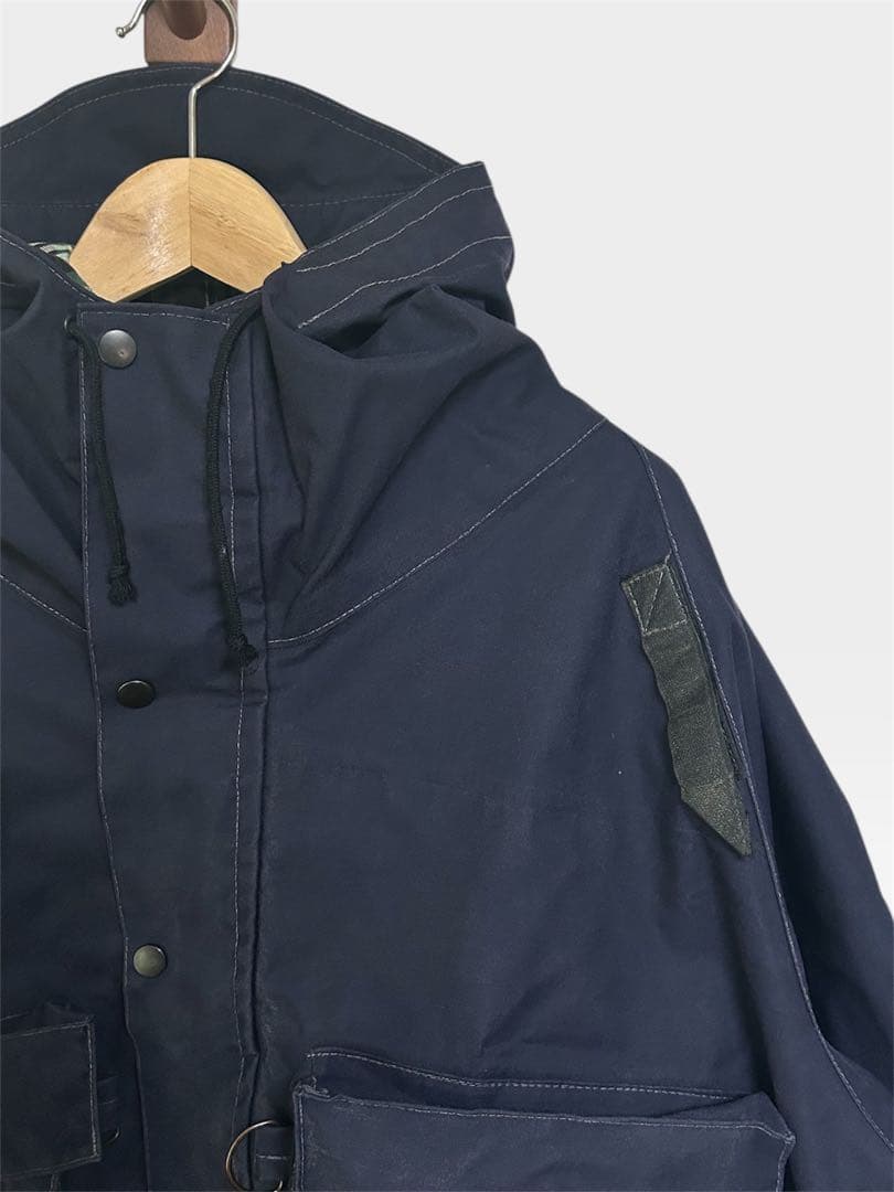 80s 美品　G.Loomis フィッシングジャケット　ビンテージ