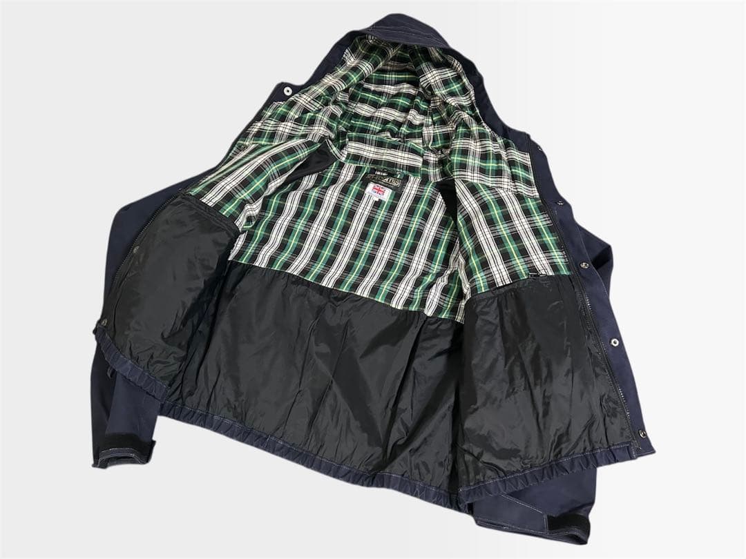 80s 美品　G.Loomis フィッシングジャケット　ビンテージ