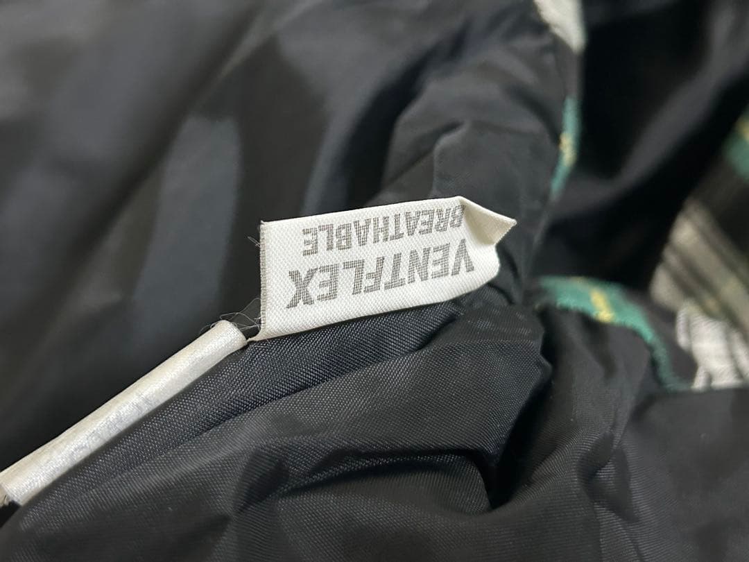 80s 美品　G.Loomis フィッシングジャケット　ビンテージ