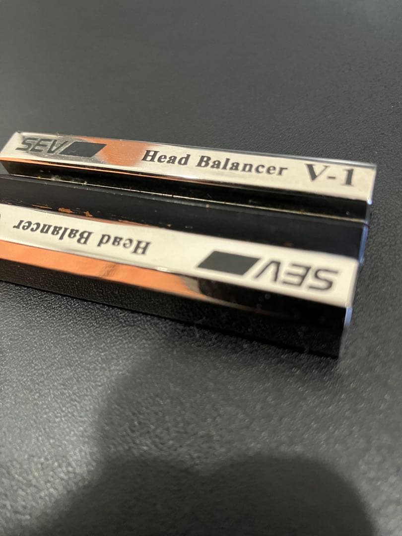 SEV ヘッドバランサー V-1