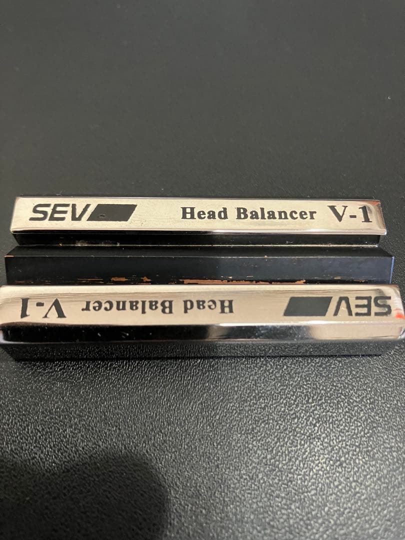 SEV ヘッドバランサー V-1