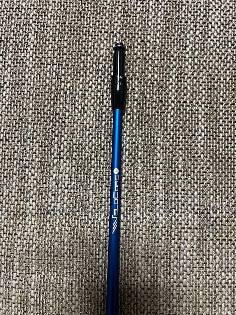 ⚪︎フジクラ　24ベンタスブルー