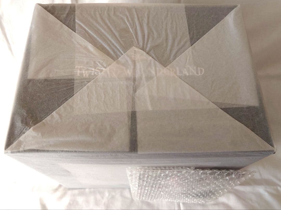 特典付き リドル・ローズハート 1/8スケールフィギュア ディズニー ツイステ