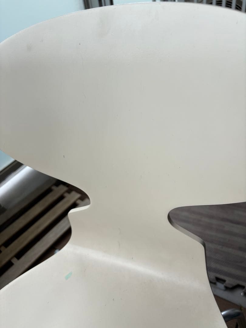 Fritz Hansen フリッツハンセン アントチェア アリンコチェア