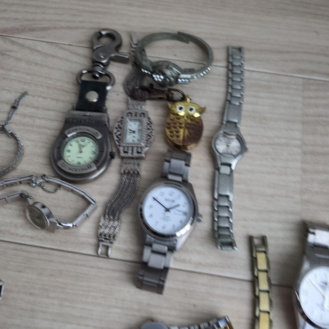 腕時計　23本まとめセット！