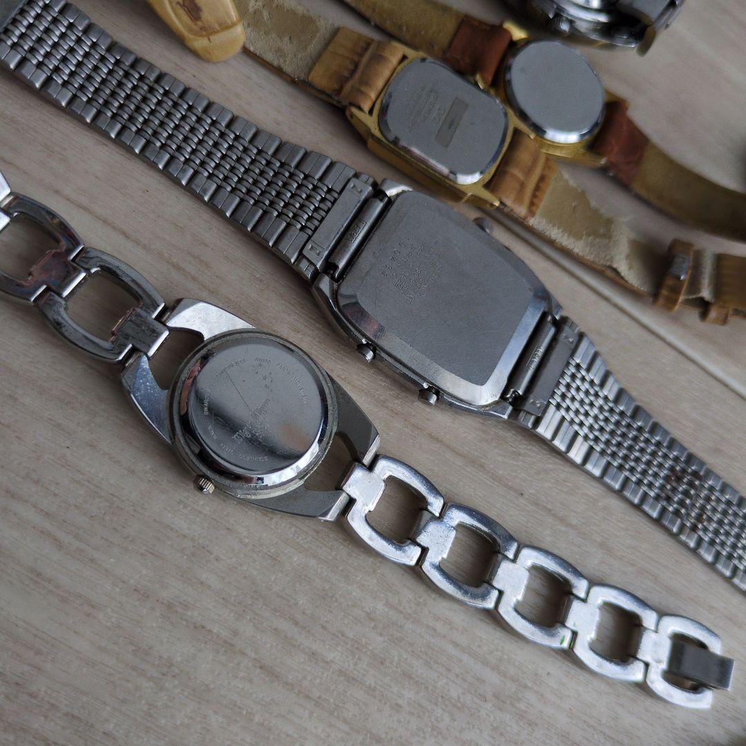 腕時計　23本まとめセット！