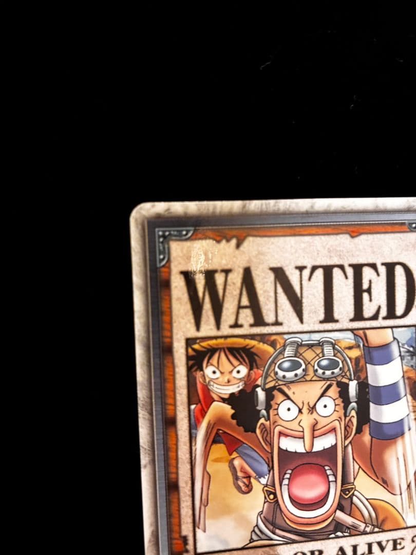 旧ワンピースカード ルーキーライセンス