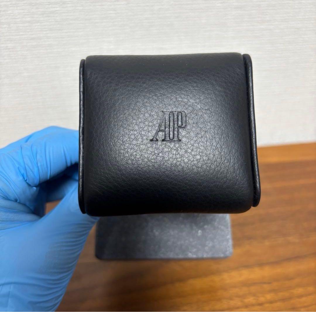 オーデマピゲ　ウォッチスタンド