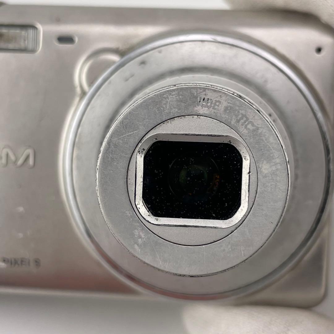 実写美⭕️【動作確認済】CASIO EXILIM EX-ZS29 デジカメ