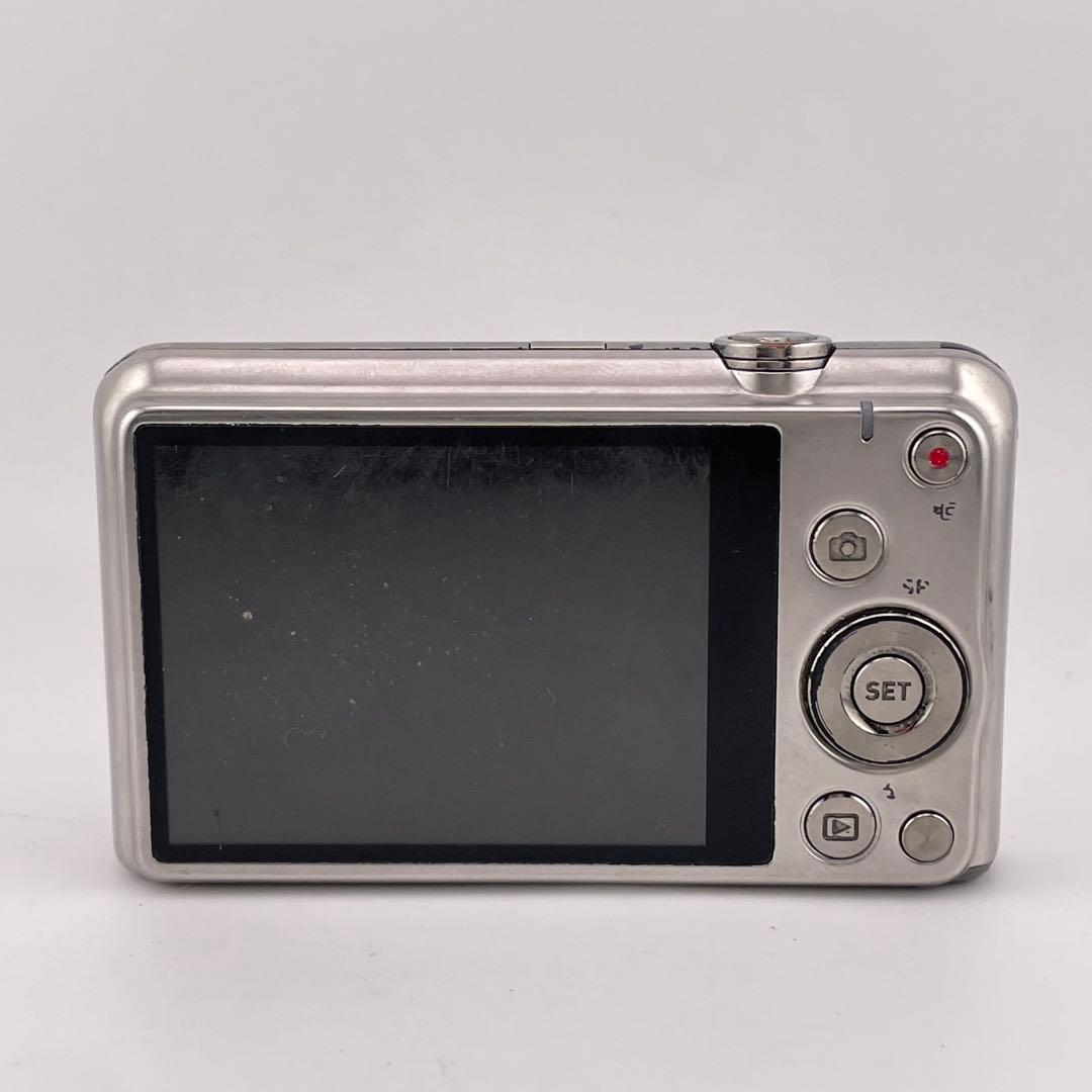 実写美⭕️【動作確認済】CASIO EXILIM EX-ZS29 デジカメ