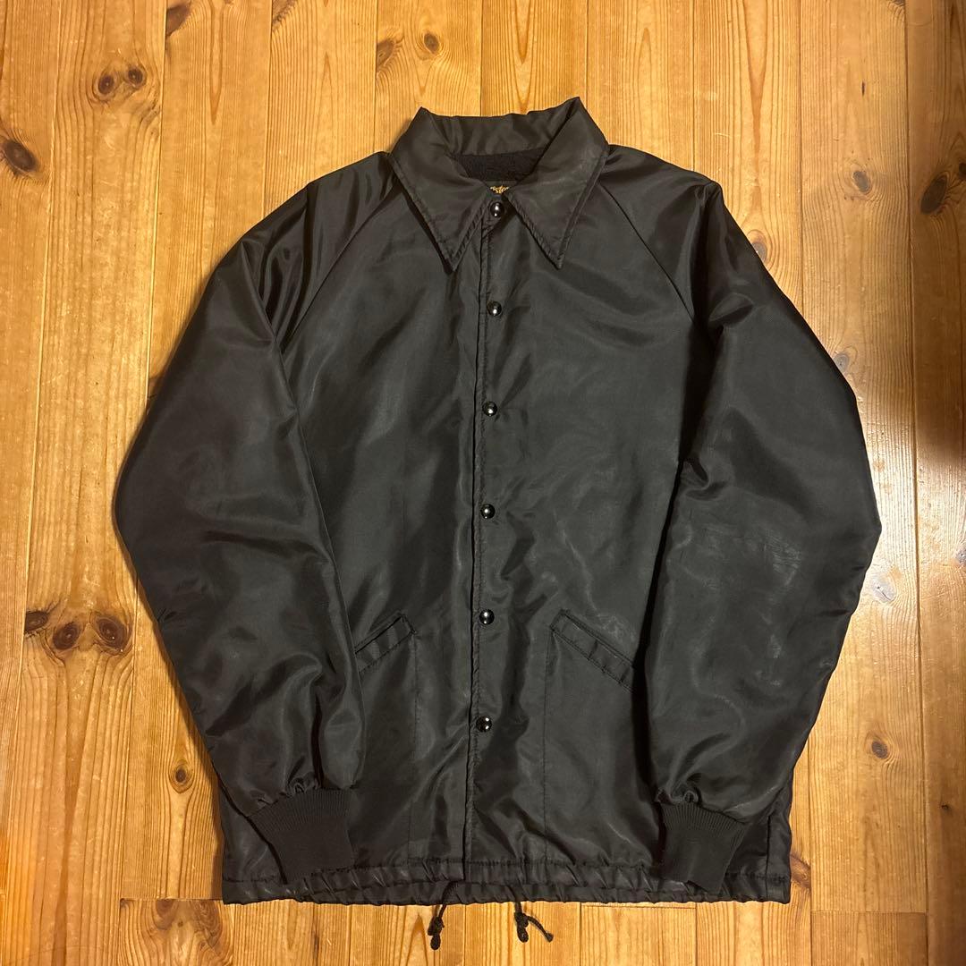 swingster コーチジャケット