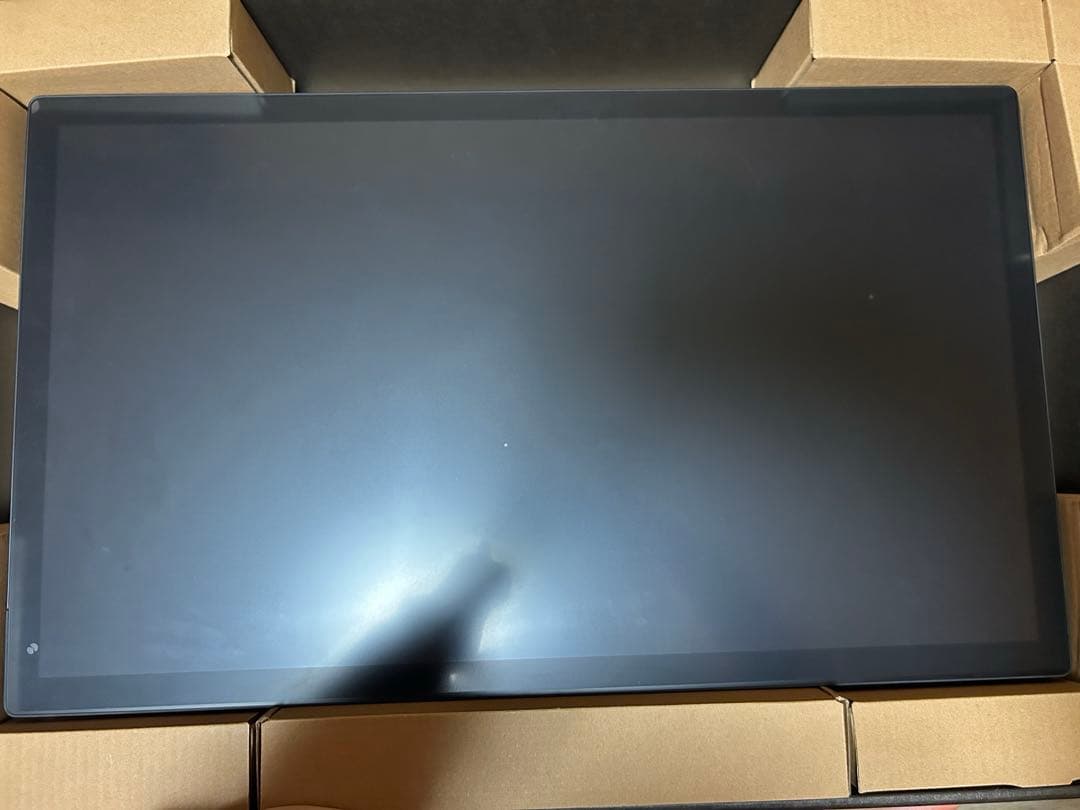 Wacom Cintiq Pro 27 ワコム　シンティックプロ　27