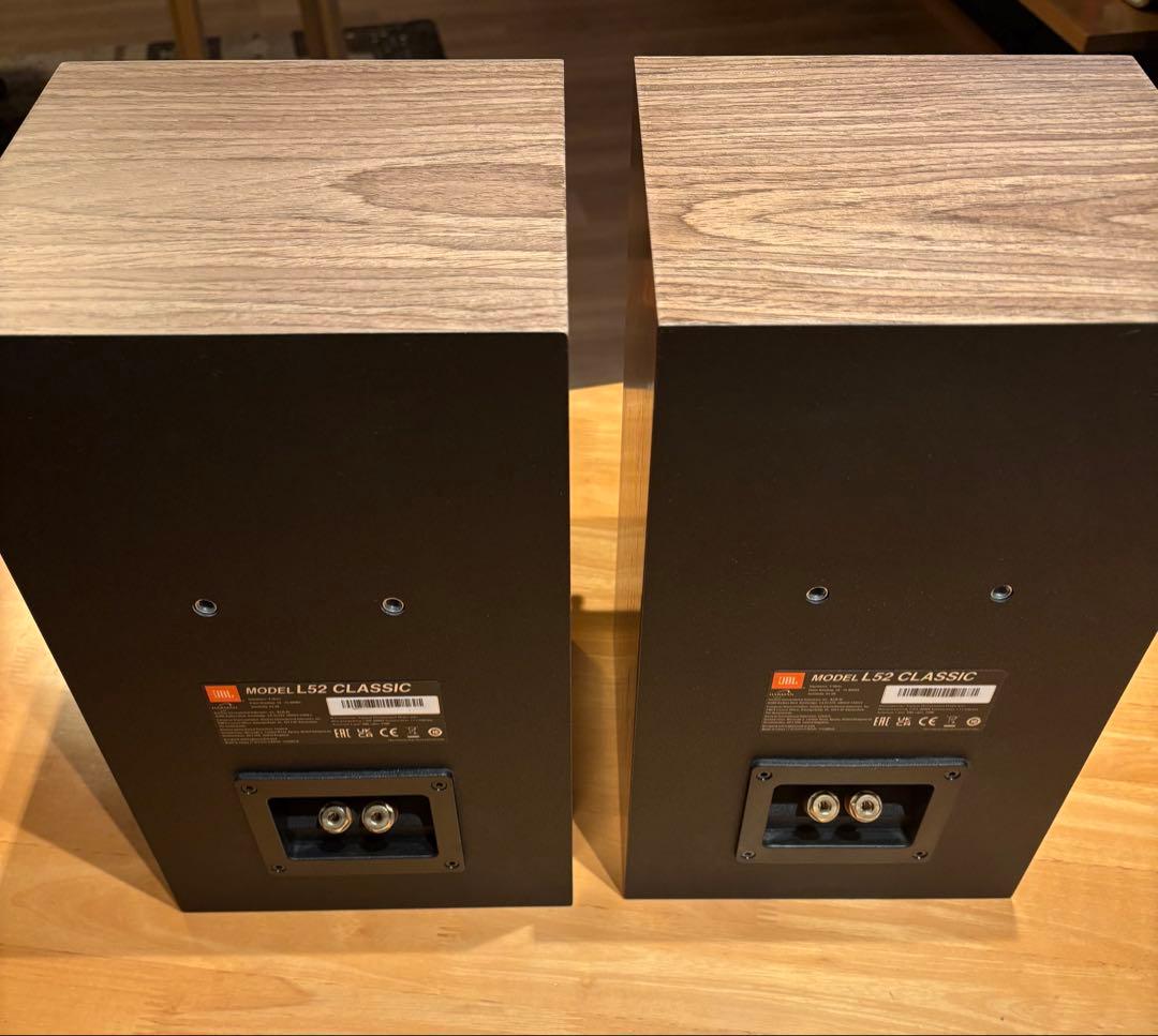 スピーカー・ウーファー JBL L52 CLASSIC