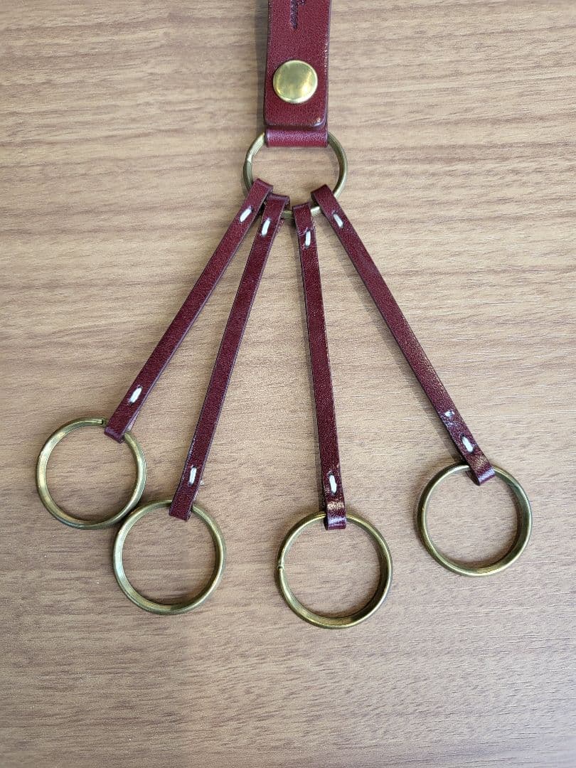 アンダーカバー キーホルダー