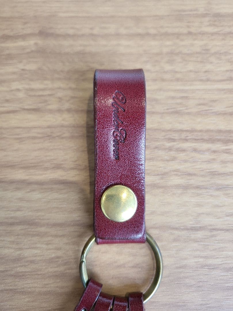 アンダーカバー キーホルダー
