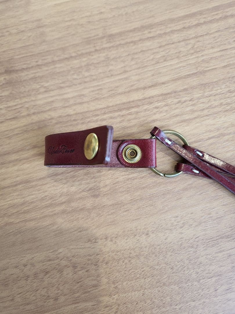 アンダーカバー キーホルダー