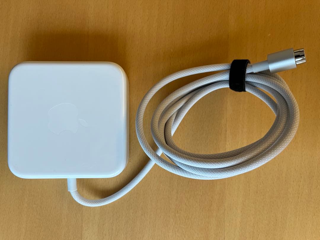 iMac M1 (2021) シルバー