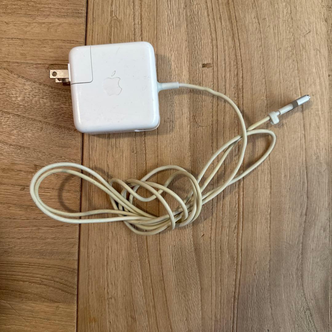 MacBook Air2017 動作確認済み