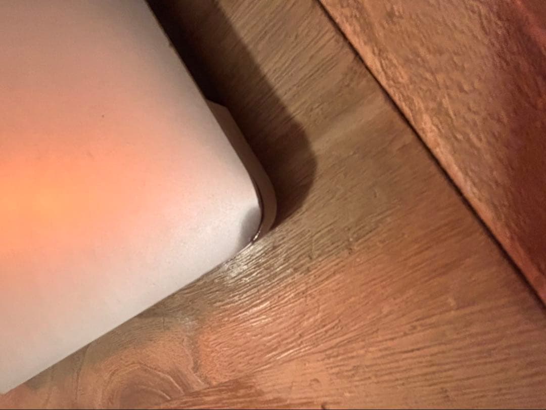 MacBook Air2017 動作確認済み