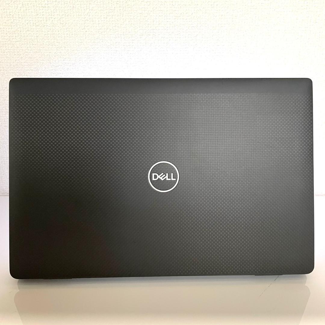★超ハイスペPC★ 美品 第11世代 i7 SSD512GB DELL KK9