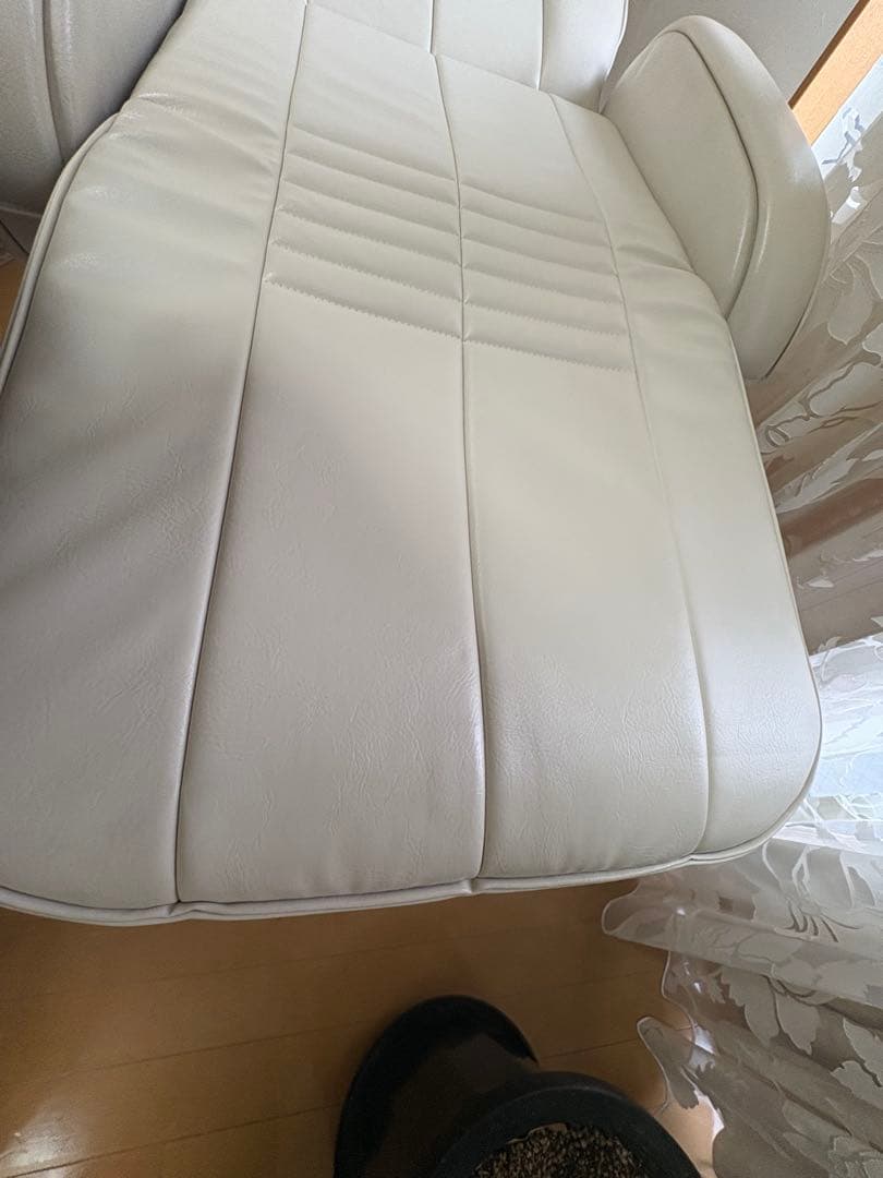 タカラベルモント「快適美顔」エステベッド 期限付き8/25まで