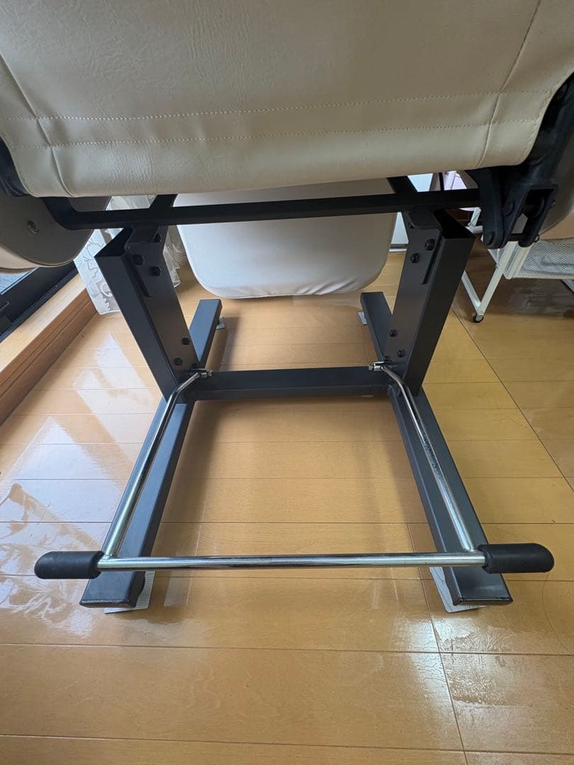 タカラベルモント「快適美顔」エステベッド 期限付き8/25まで