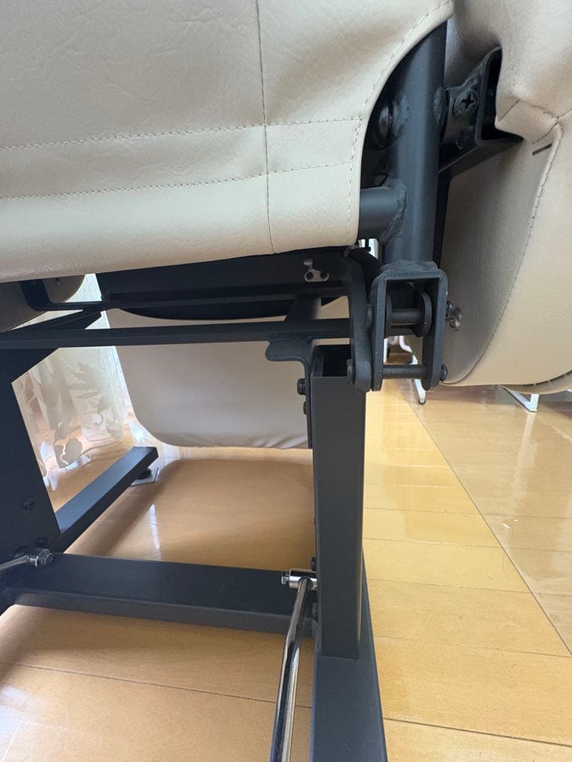 タカラベルモント「快適美顔」エステベッド 期限付き8/25まで