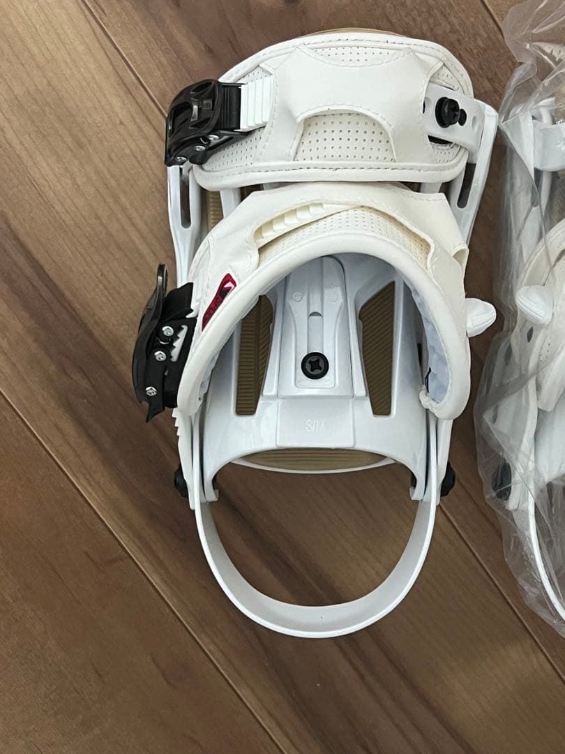 SPOON EQUIP ビンディング　S/M